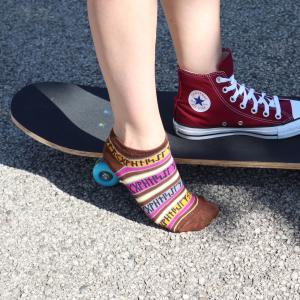 Proveedor dropship de calcetines para impulsar tus ventas online