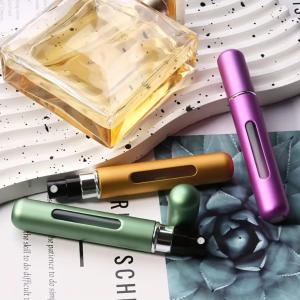 Proveedores de Frascos de perfume para revender en tu tienda online