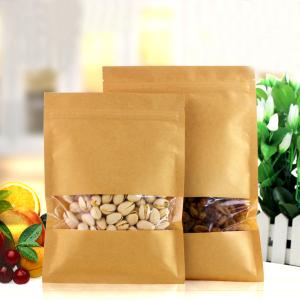 Bolsas de papel para añadir a tu tienda online