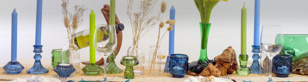candelabros en tendencia para revender en tu tienda online