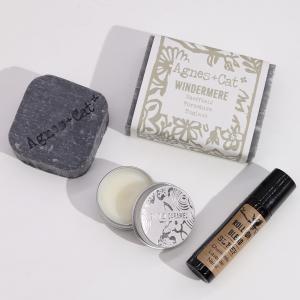 Set de regalo agnes and cat para revender en tu tienda online