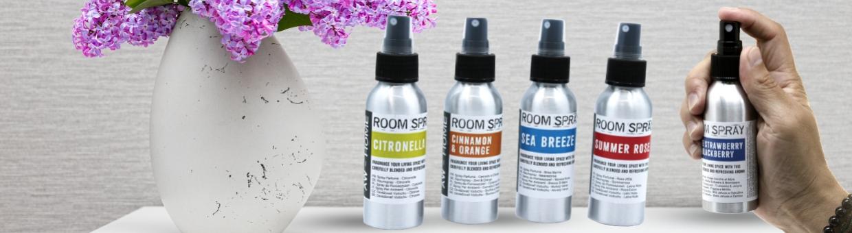 Proveedor dropship de sprays aromaticos para revender en tu tienda online