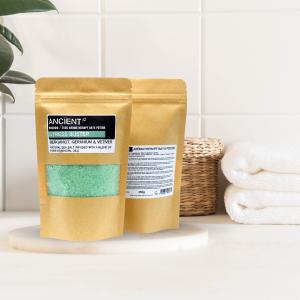 Poción de baño en tendencia para impulsar tus ventas online
