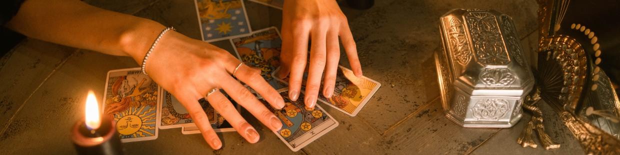 Proveedor dropship de cartas de taror para revender en tu tienda online