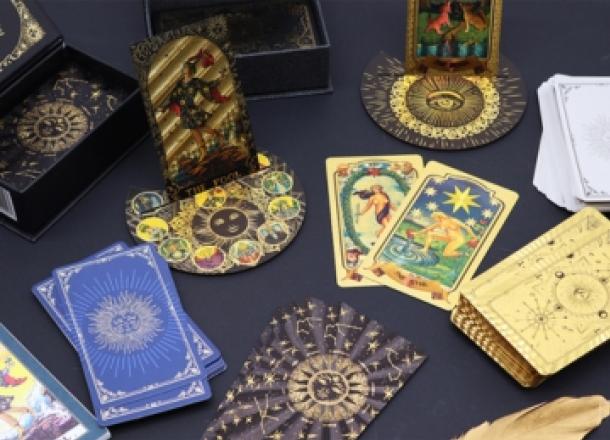 Cartas de taror en tendencia para impulsar tus ventas online
