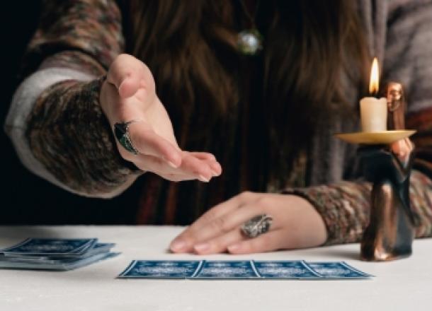 Cartas de tarot para añadir a tu tienda online