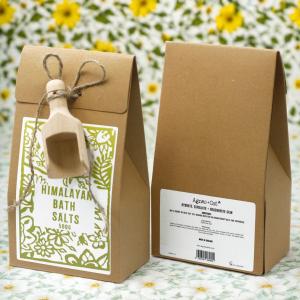 Proveedor de Sal del Himalaya 500g Premium