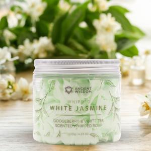 Proveedor de Jabón Batido Chantilly 120gr