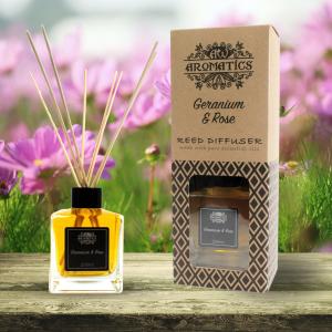 Proveedor dropship de Difusor de Varillas con Aceites Esentiales