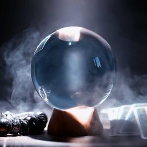 Proveedor de bolas de cristal para revender en su tienda online