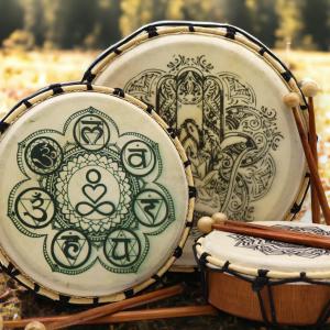 Proveedor Dropship de tambores djembe para revender en tu tienda online