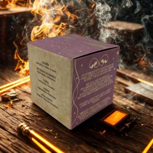 Kit humo sagrado en tendencia listo para revender en tu tienda online