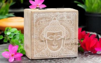 Cajas y Bandejas de Madera