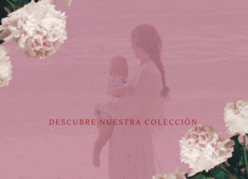 Colección de productos para el día de la madre