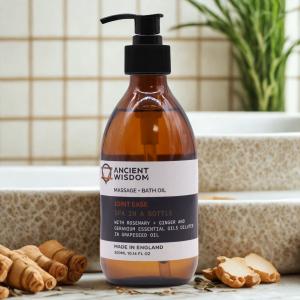 Proveedor Dropship de aceites de masaje para revender en tu tienda online