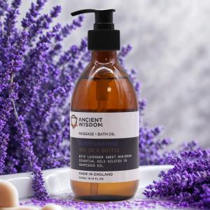 Proveedor de aceites de masaje para impulsar tus ventas online