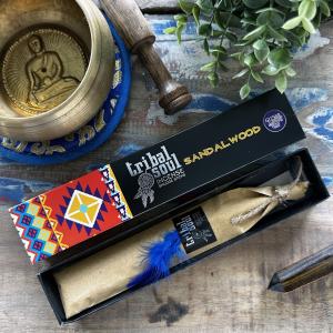 Añade a tu tienda online nuestros inciensos tribal soel e impulsa tus ventas
