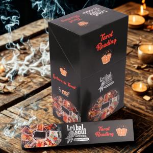 Proveedor de incienso Tribal Soul para impulsar tus ventas online