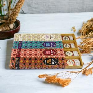 Proveedor Dropship de Inciensos Noor Oud para revender en tu tienda online