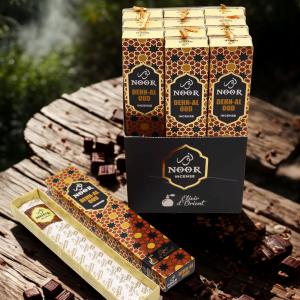 Inciensos Noor Oud premium en tendencia para añadir a tu tienda online