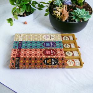 Añade nuestros inciensos noor oud a tu tienda online e impulsa tus ventas