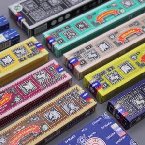 Incienso nag champa en tendencia para añadir a tu tienda online