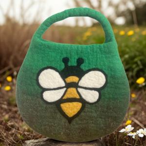 Proveedor de Bolsos de Fieltro para revender en tu tienda online