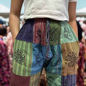 Pantalones Boho para impulsar tus ventas online