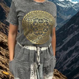 Proveedor Dropship de camisetas para revender en tu tienda online