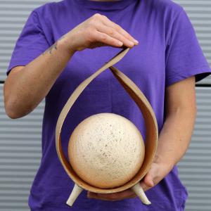 Lámparas de coco en tendencia para añadir a tu tienda online