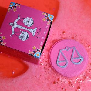 Bombas de baño del zodiaco en tendencia para potenciar tus ventas online
