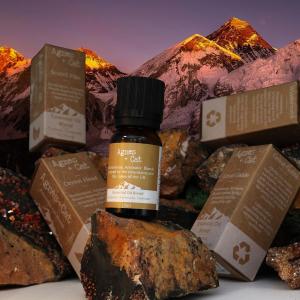 Aceites esenciales Agnes and Cat para añadir a tu tienda online