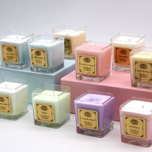 Proveedor Dropship de velas de cera de soja para revender en tu tienda online