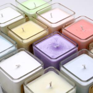 Añade nuestras velas de soja en tu tienda e impulsa tus ventas