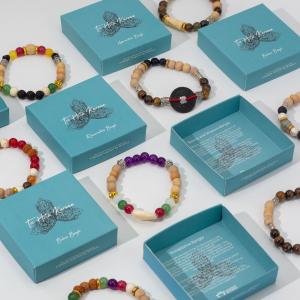 Pulseras Artesanales para revender en tu tienda online
