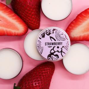 Labiales Hidratantes Veganos