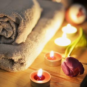Velas de té en tendencia para potenciar tus venats online