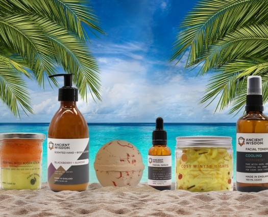 Colección de verano para revender en tu tienda online