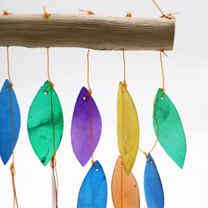Carrillon de viento en tendencia para potenciar tus ventas online