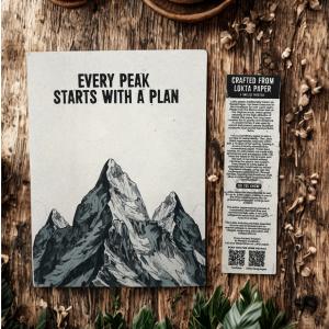 Proveedor de cuadernos sostenibles para revender en tu tienda online