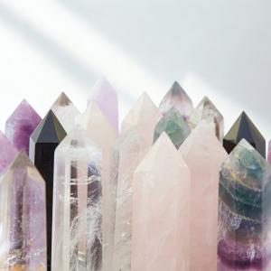 Obeliscos de piedra natural para revender en tu tienda online