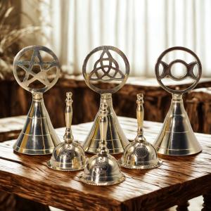 Proveedor Dropship de campanas de altar para revender en tu tienda online