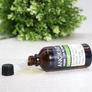 Proveedor de aceites base orgánicos para añadir a tu tienda online