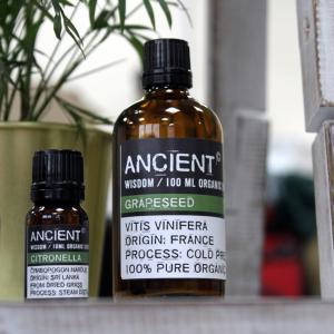 Aceites organicos en tenencia para potenciar tus ventas online