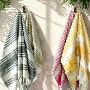 Proveedor Dropship de Toallas Hammam para revender en tu tienda online
