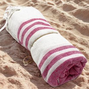Toallas Hammam de spa en tendencia para añadir a tu tienda online