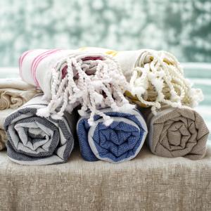 Impulsa tus ventas online con nuestras toallas hammam