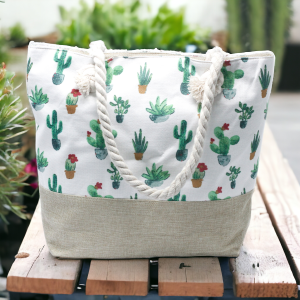 Bolsos con impresiones en tendencia para revender este verano