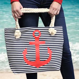 Bolsos con asa de cuerda para impulsar tus venats online