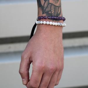 Proveedor de pulseras de piedras preciosas para añadir a tu tienda online
